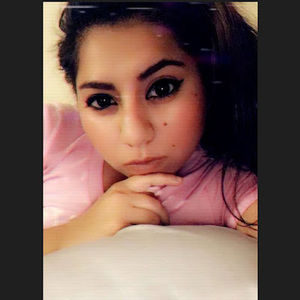 Meet your Posher, Scarleth belen